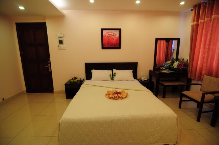 Khách sạn Phước Lộc Thọ 1